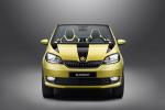 Skoda Element Concept 2017 года